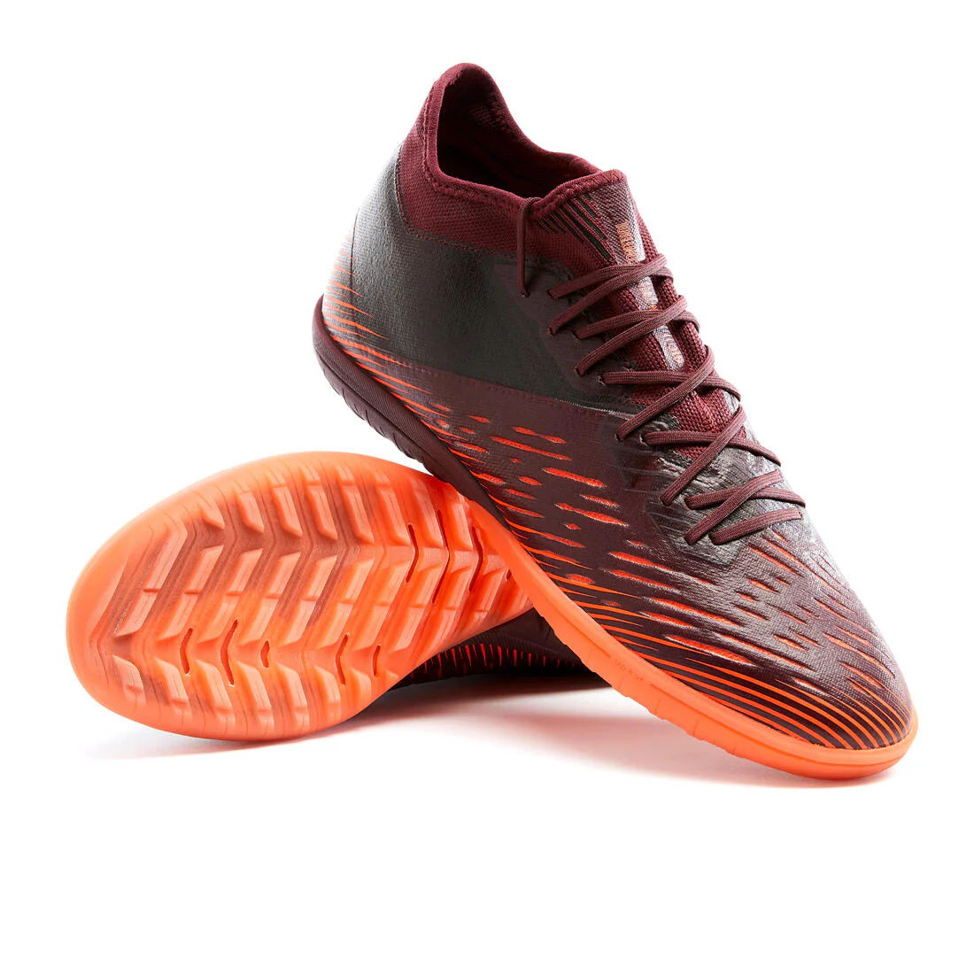Hard Ground Football Boots CLR TF - Image 11