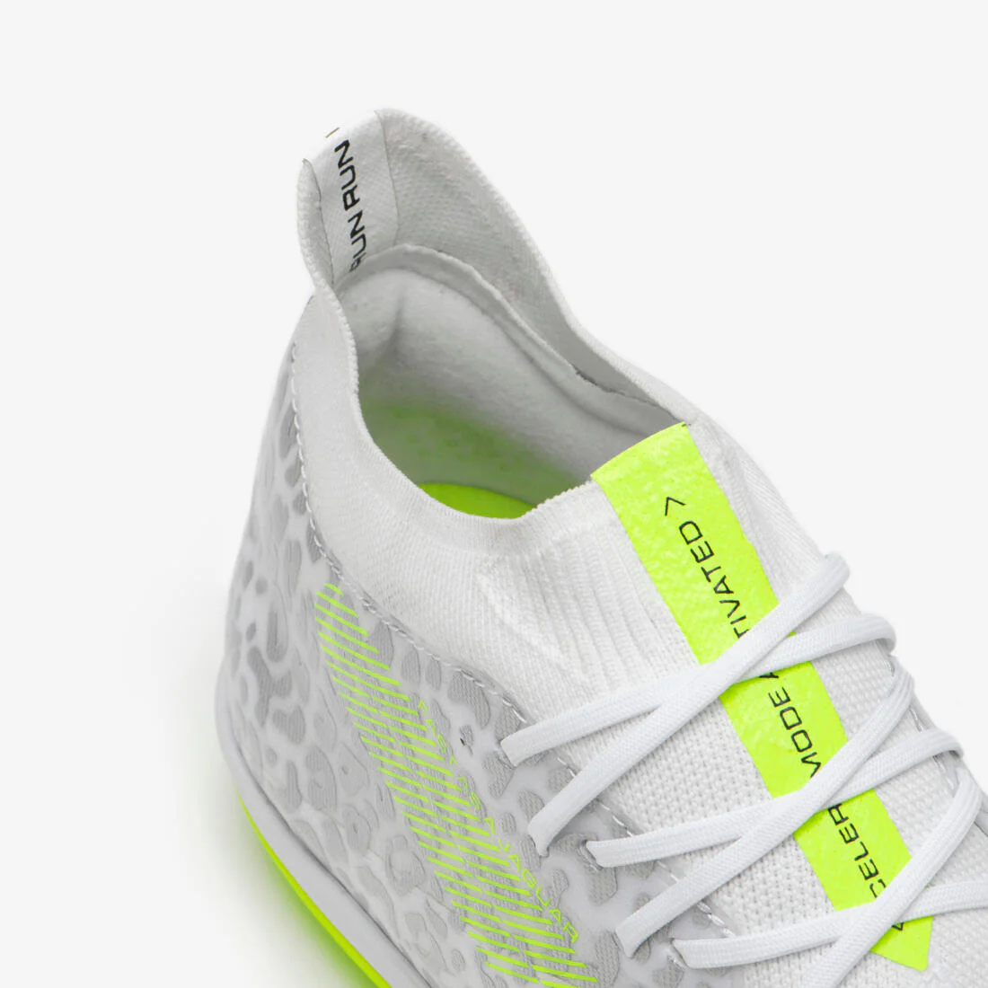Hard Ground Football Boots CLR TF - Image 3