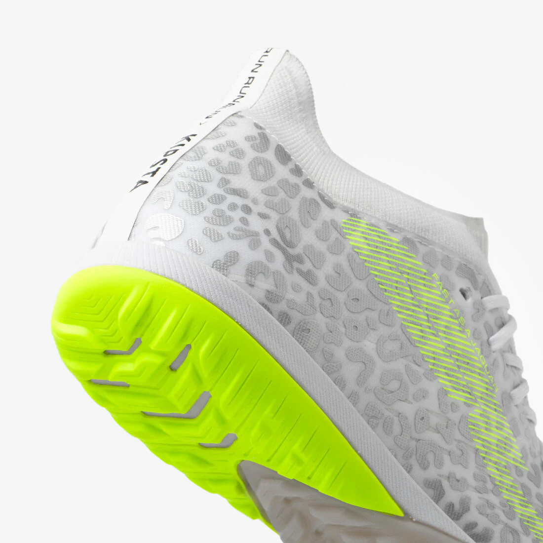 Hard Ground Football Boots CLR TF - Image 5