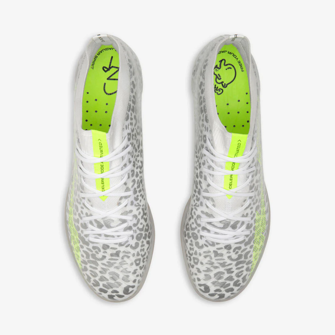 Hard Ground Football Boots CLR TF - Image 9