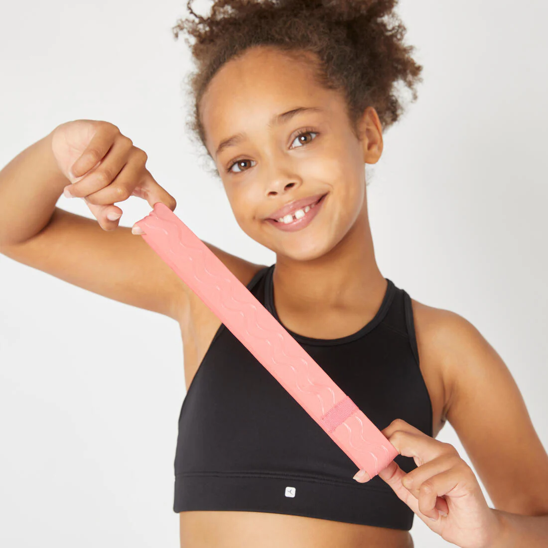 Headbands Twin-Pack - Pink - Image 2