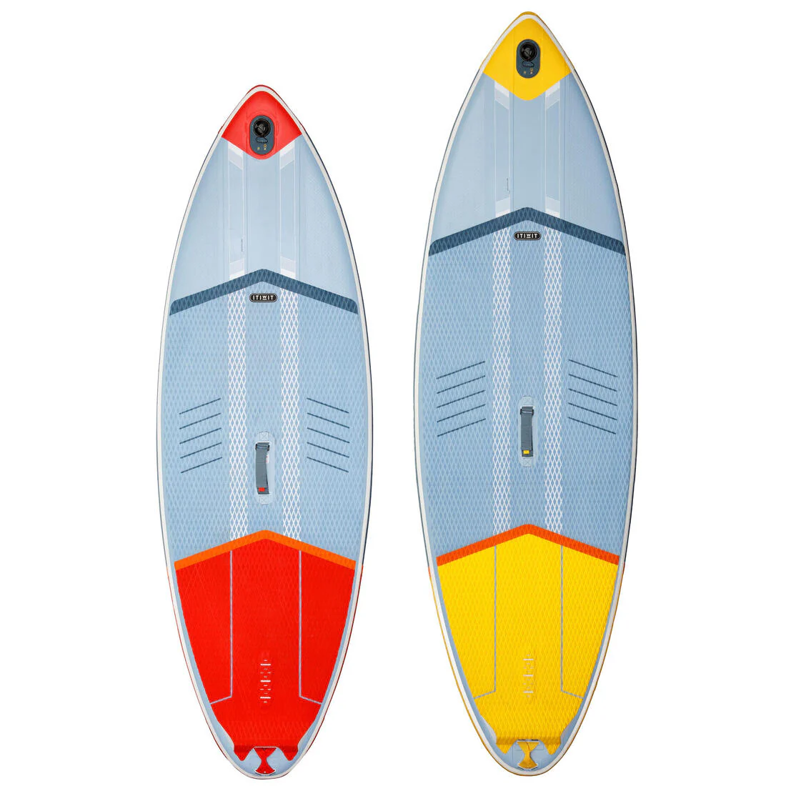 Bravo valve, spare part for high-pressure inflatable craft - Image 11