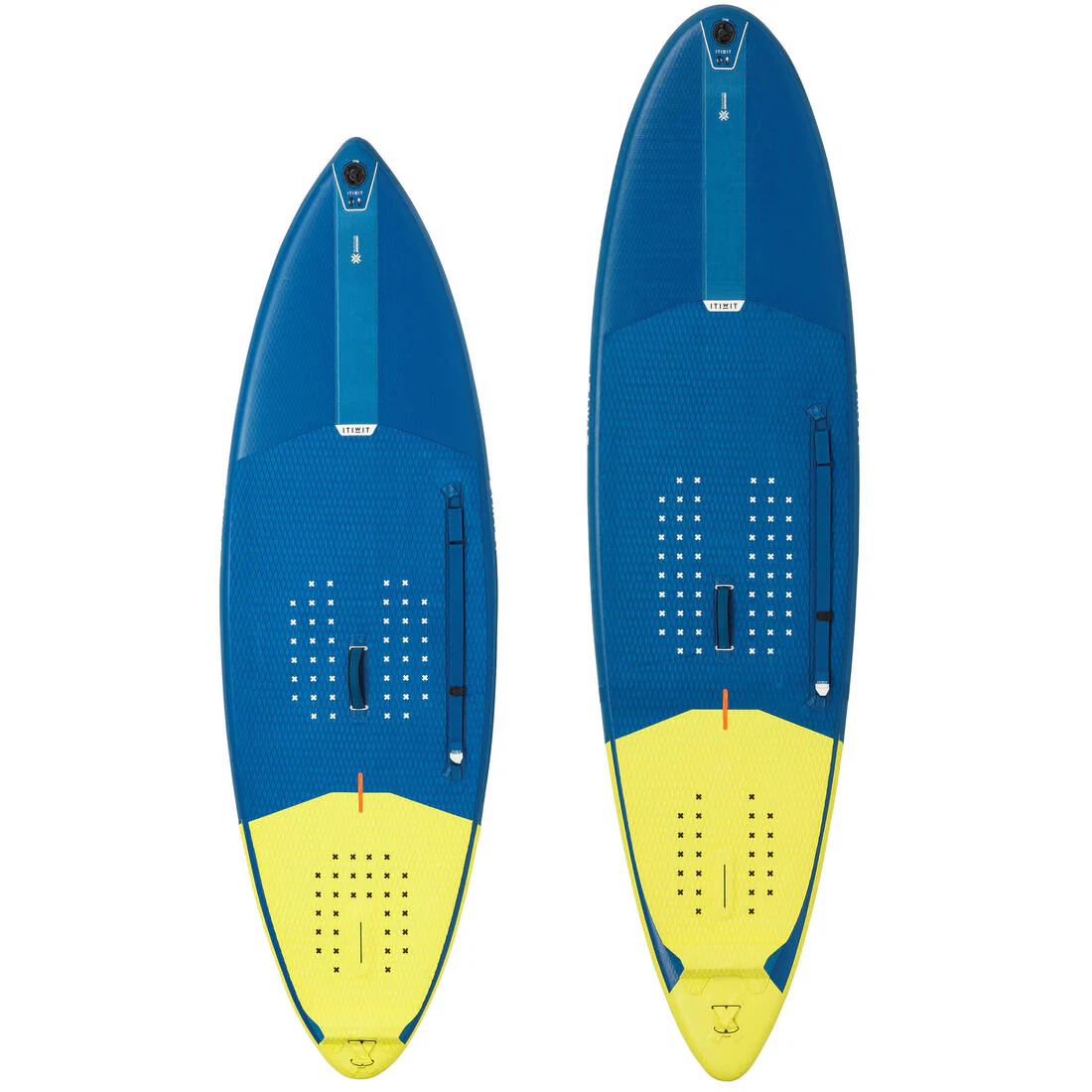 Bravo valve, spare part for high-pressure inflatable craft - Image 12