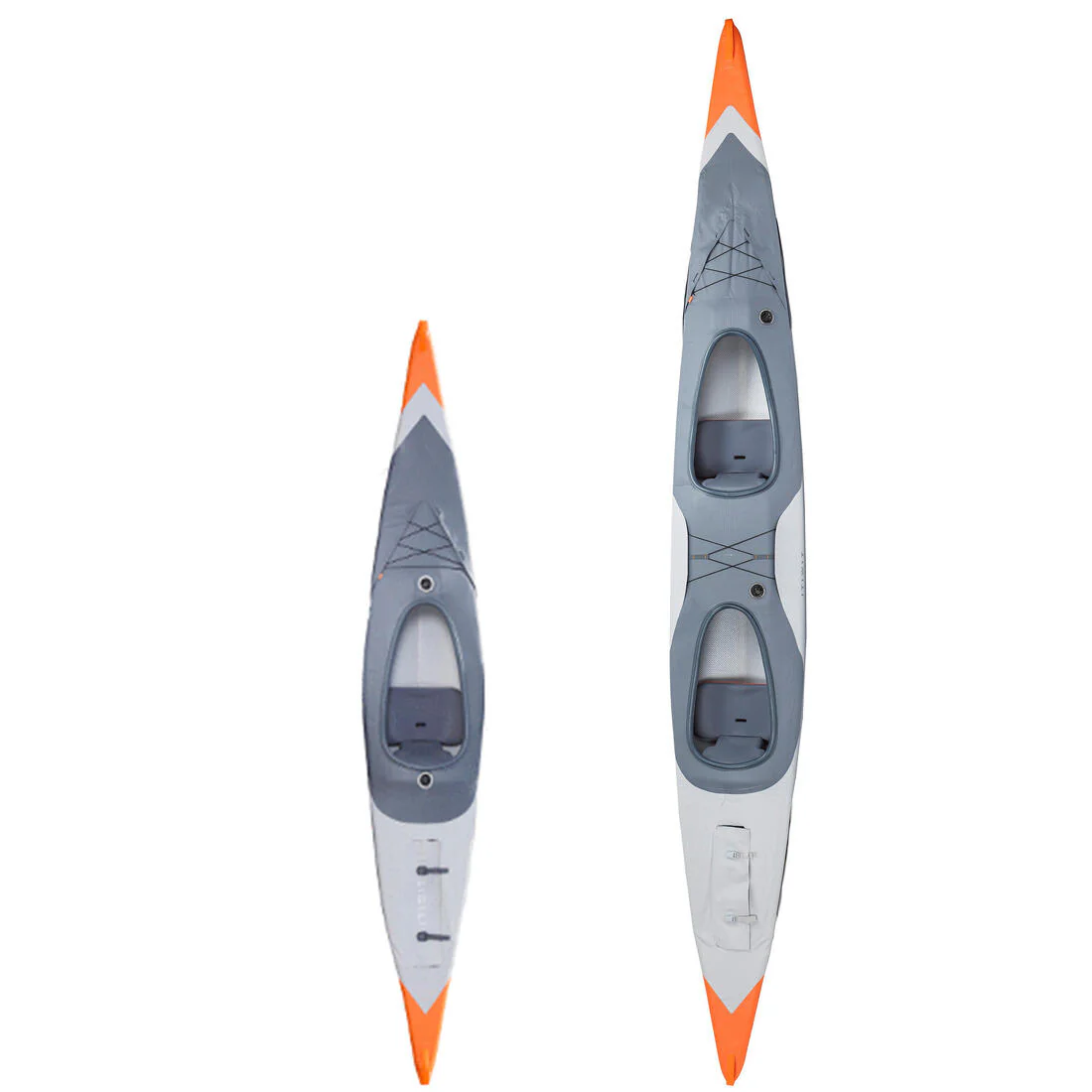 Bravo valve, spare part for high-pressure inflatable craft - Image 14