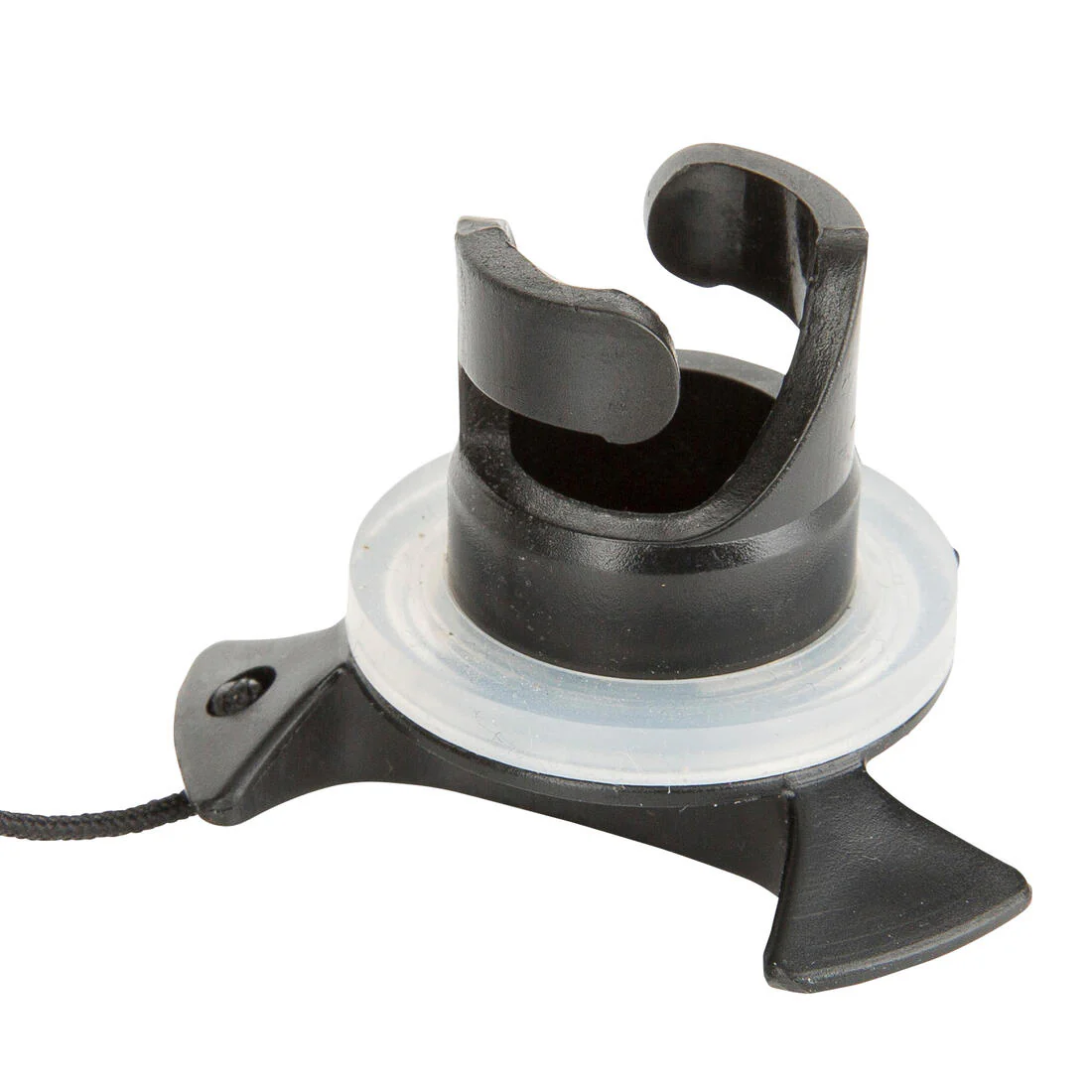 Bravo valve, spare part for high-pressure inflatable craft - Image 2