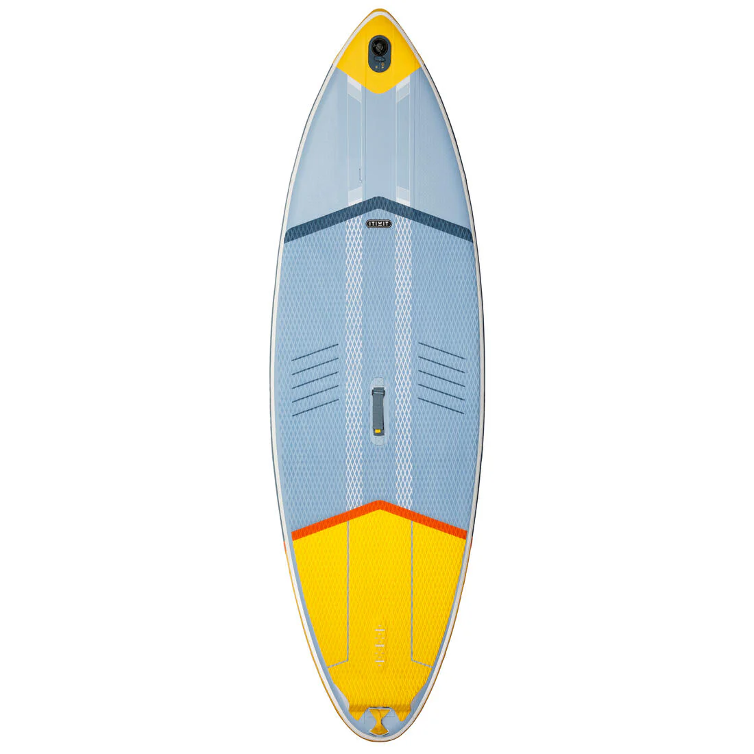 Bravo valve, spare part for high-pressure inflatable craft - Image 20