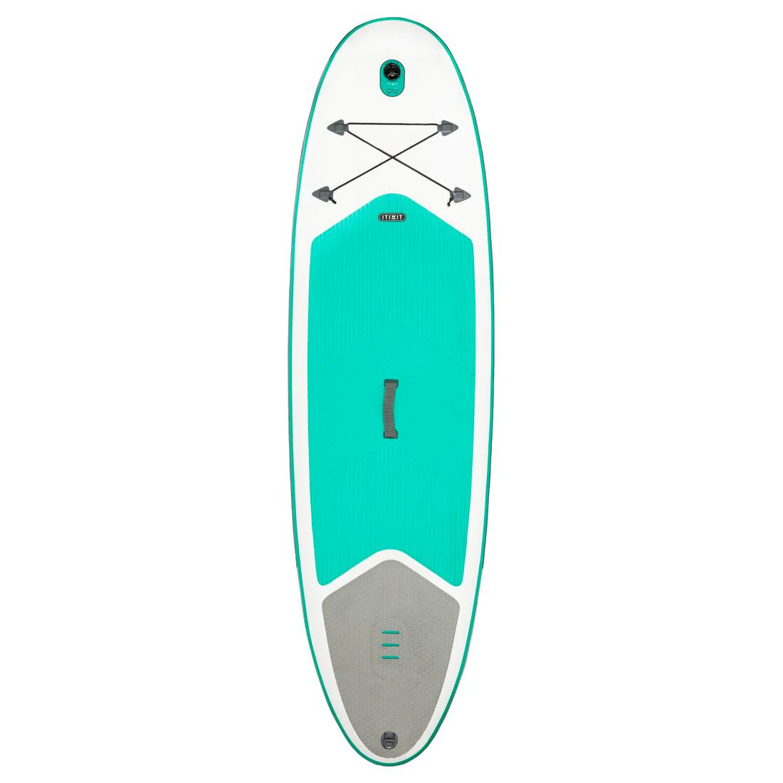 Bravo valve, spare part for high-pressure inflatable craft - Image 21
