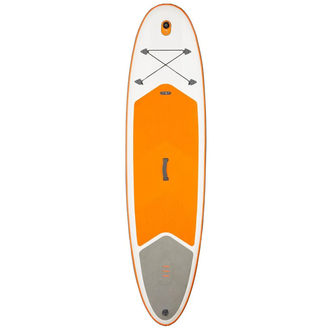 Bravo valve, spare part for high-pressure inflatable craft - Image 22