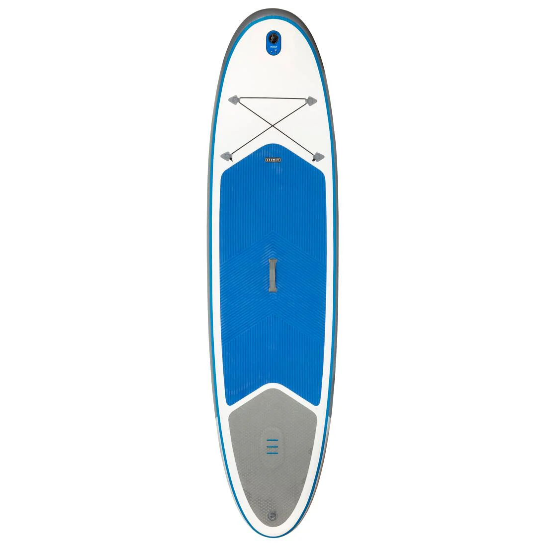 Bravo valve, spare part for high-pressure inflatable craft - Image 23