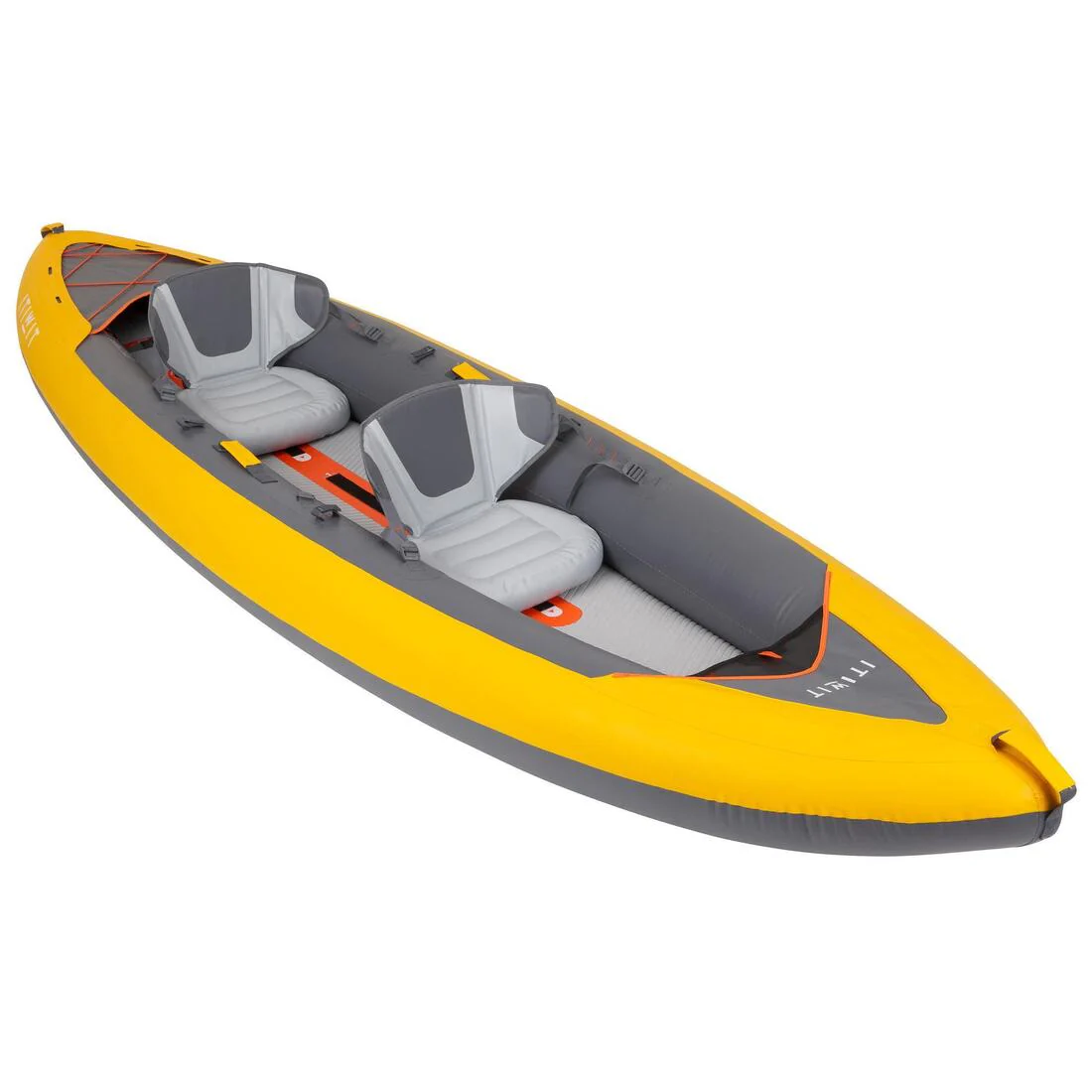 Bravo valve, spare part for high-pressure inflatable craft - Image 25