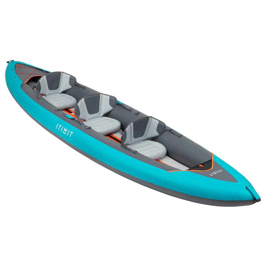 Bravo valve, spare part for high-pressure inflatable craft - Image 26