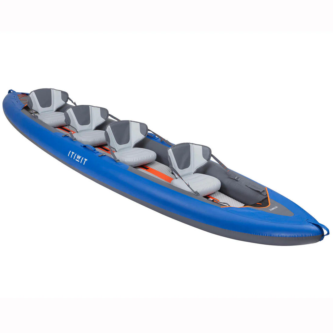 Bravo valve, spare part for high-pressure inflatable craft - Image 27