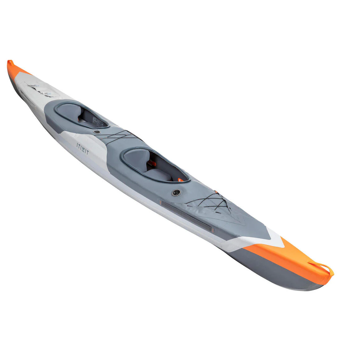 Bravo valve, spare part for high-pressure inflatable craft - Image 28