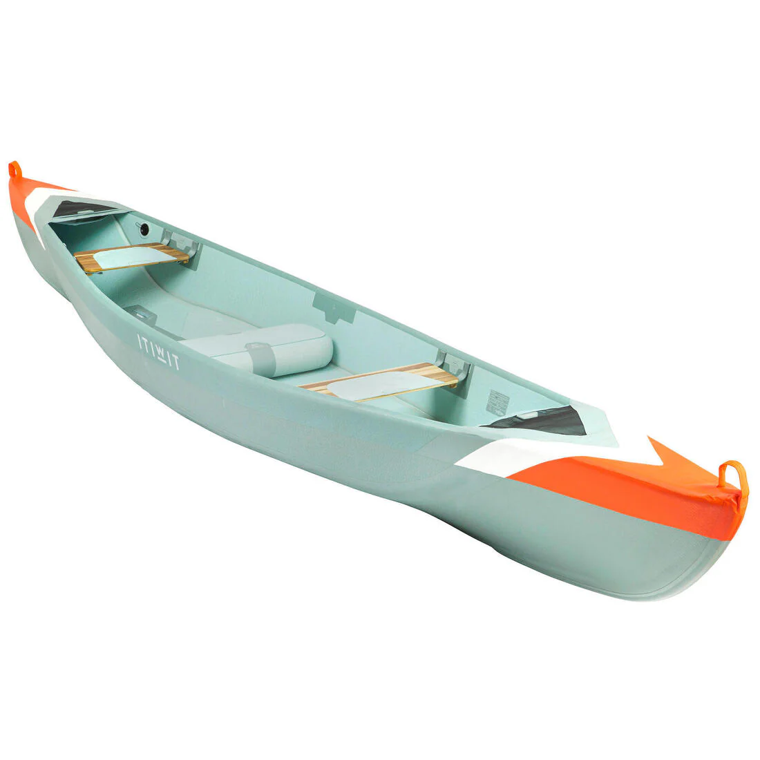 Bravo valve, spare part for high-pressure inflatable craft - Image 29