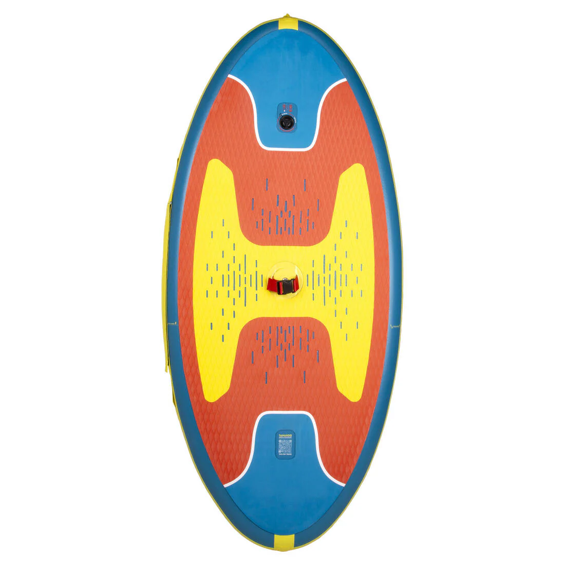 Bravo valve, spare part for high-pressure inflatable craft - Image 30
