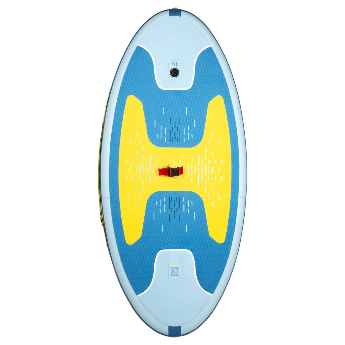 Bravo valve, spare part for high-pressure inflatable craft - Image 31