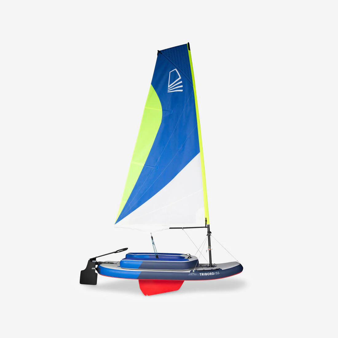 Bravo valve, spare part for high-pressure inflatable craft - Image 32