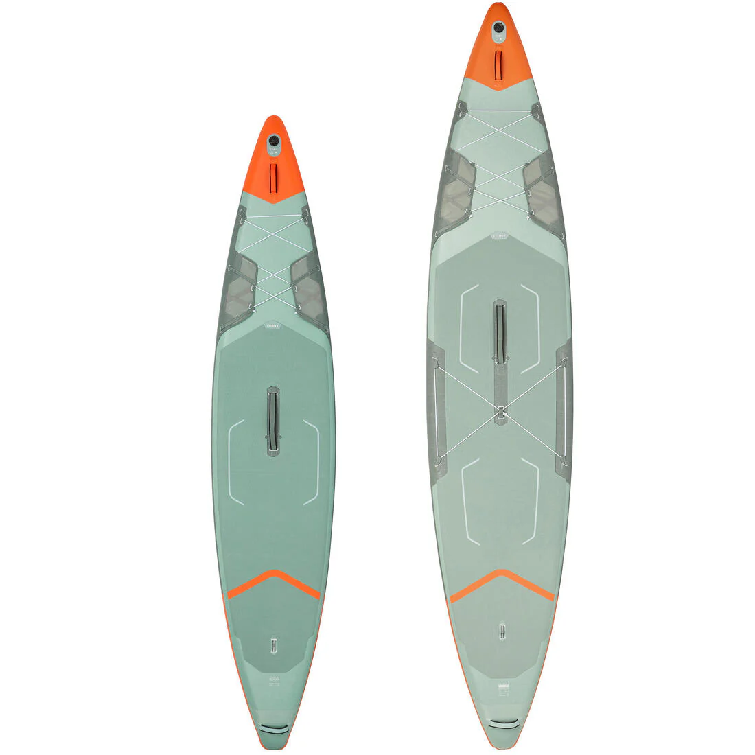 Bravo valve, spare part for high-pressure inflatable craft - Image 6