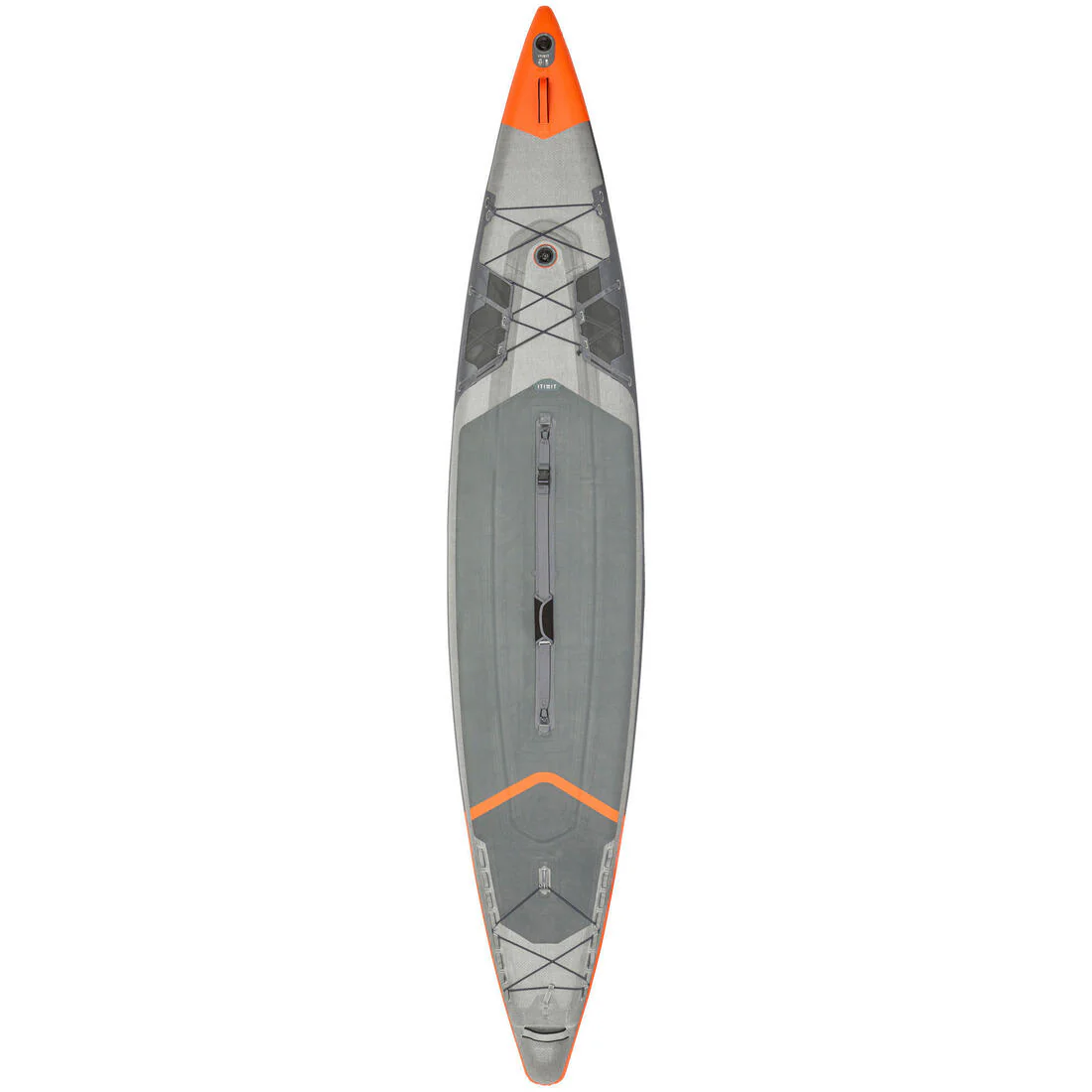 Bravo valve, spare part for high-pressure inflatable craft - Image 7