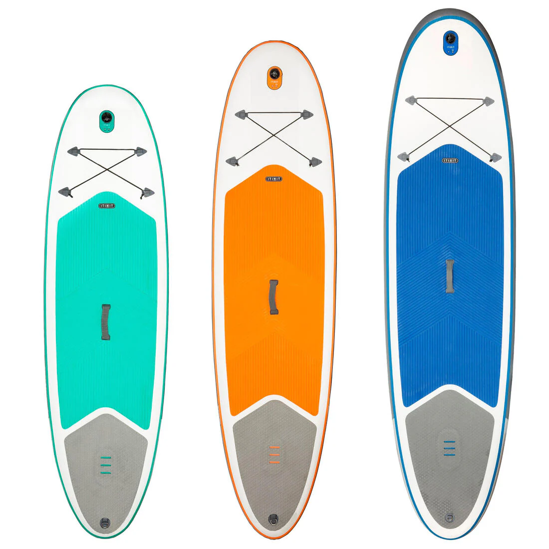 Bravo valve, spare part for high-pressure inflatable craft - Image 9