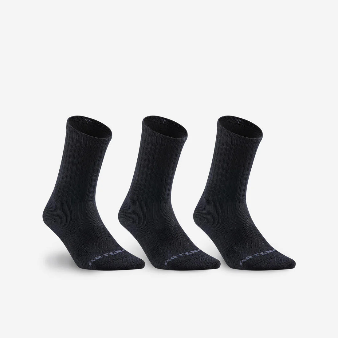 High Tennis Crew Socks Tri-Pack RS 500