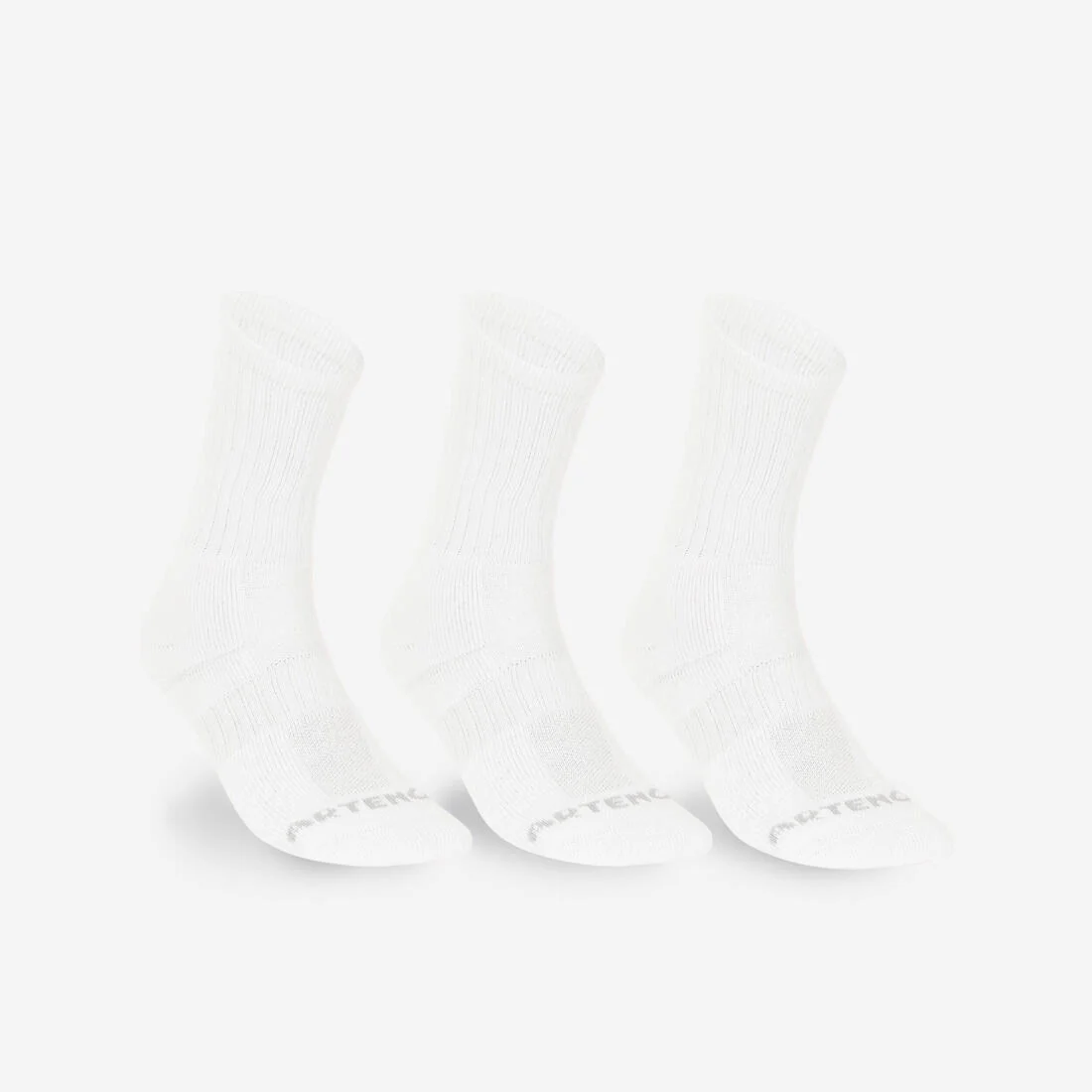 High Tennis Crew Socks Tri-Pack RS 500 - Image 3