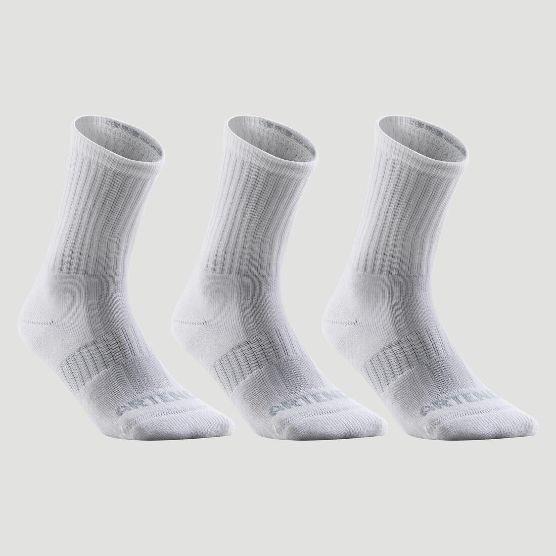 High Tennis Crew Socks Tri-Pack RS 500 - Image 5