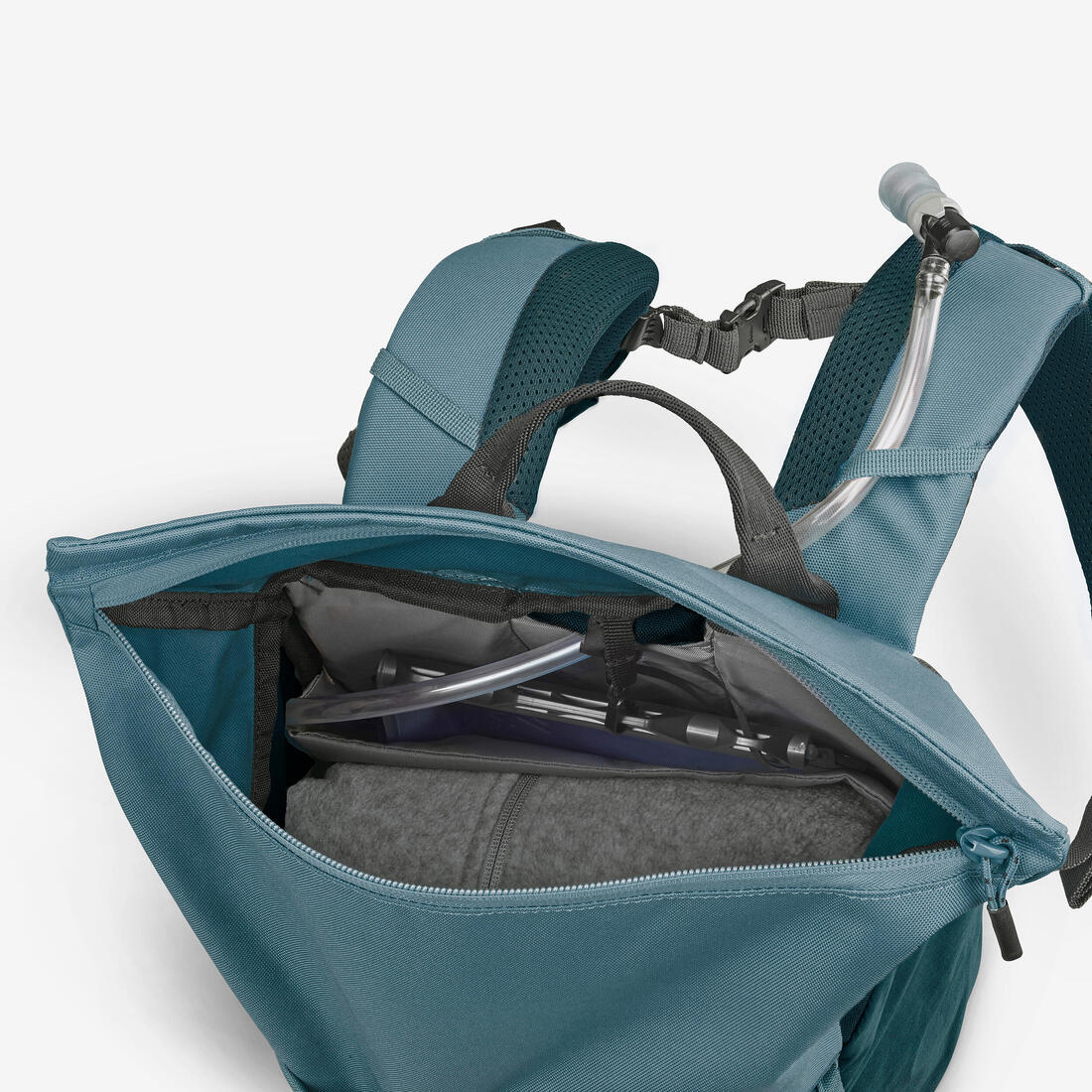 Hiking backpack 16+4 L, Escape 500 Rolltop - Image 21