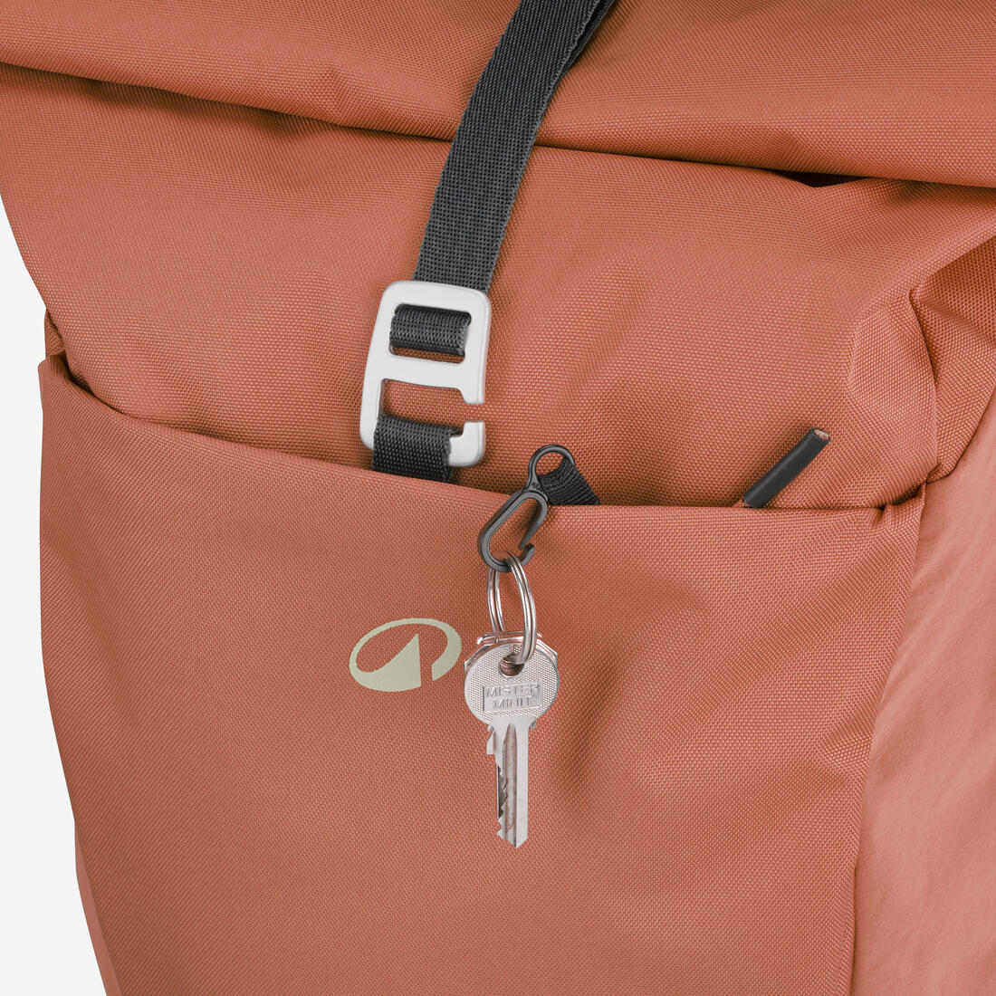Hiking backpack 16+4 L, Escape 500 Rolltop - Image 26