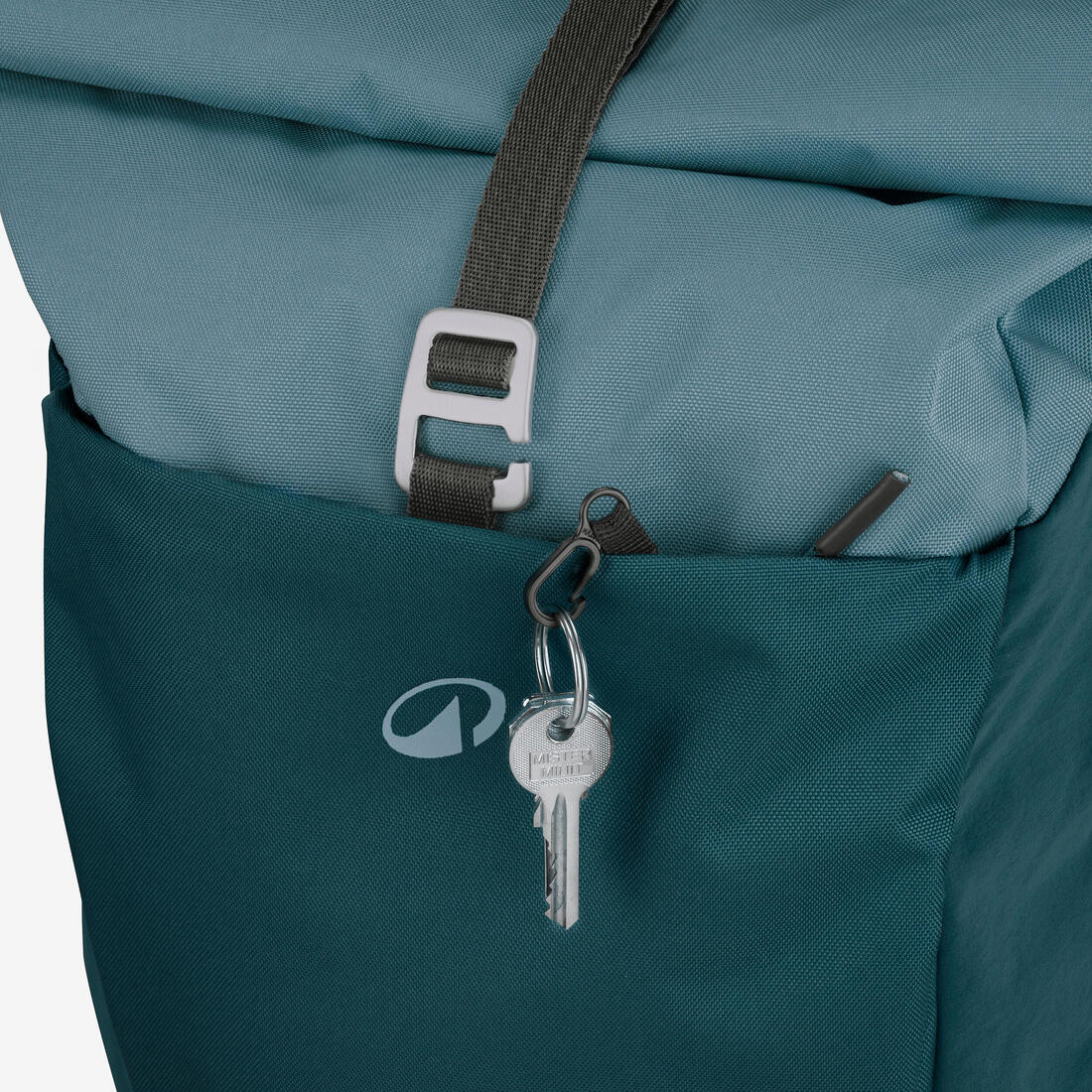Hiking backpack 16+4 L, Escape 500 Rolltop - Image 27