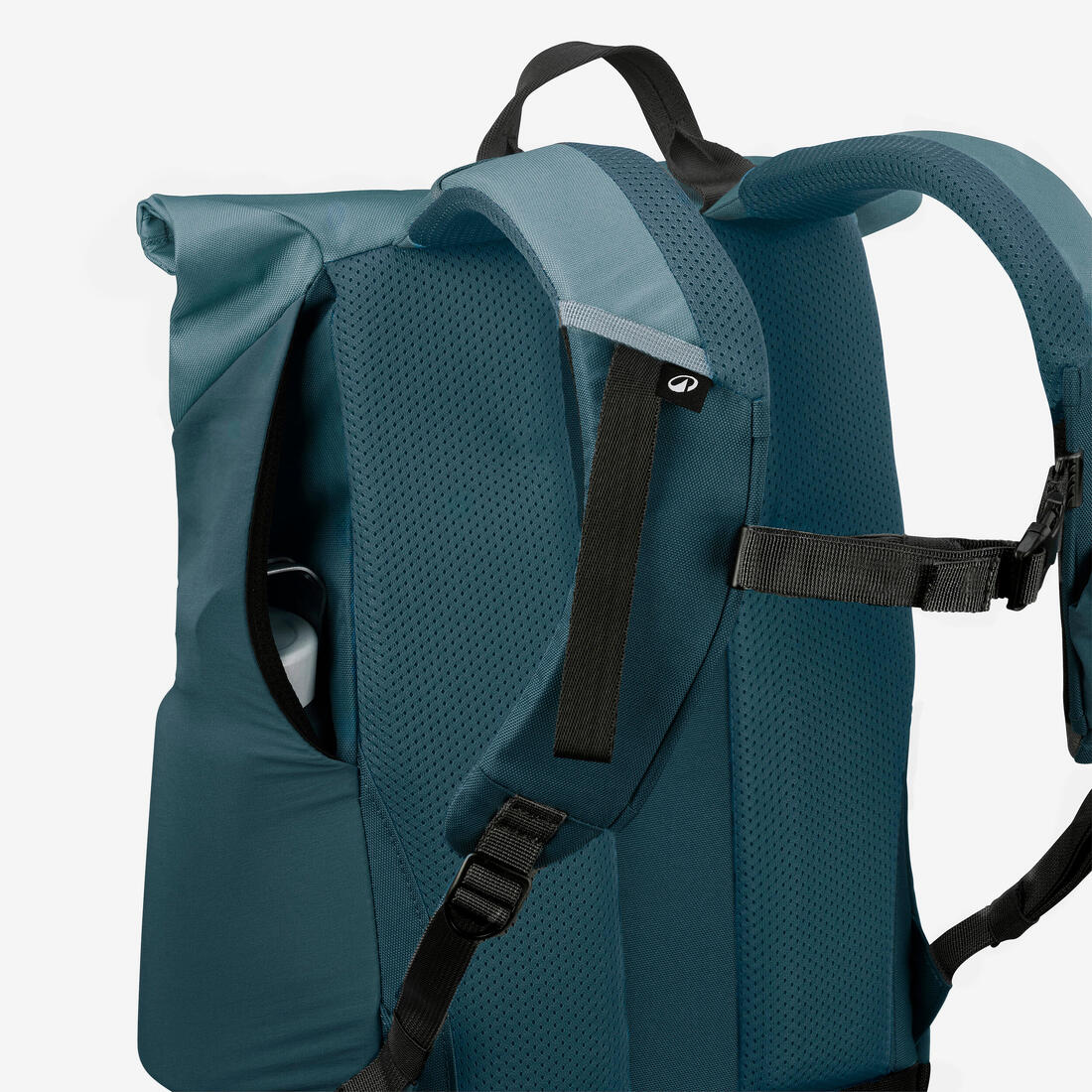 Hiking backpack 16+4 L, Escape 500 Rolltop - Image 8