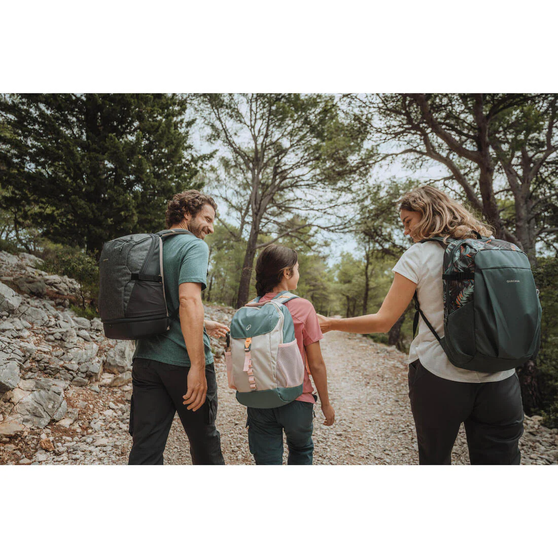 Hiking Backpack 20 L - NH Arpenaz 500 - Image 13