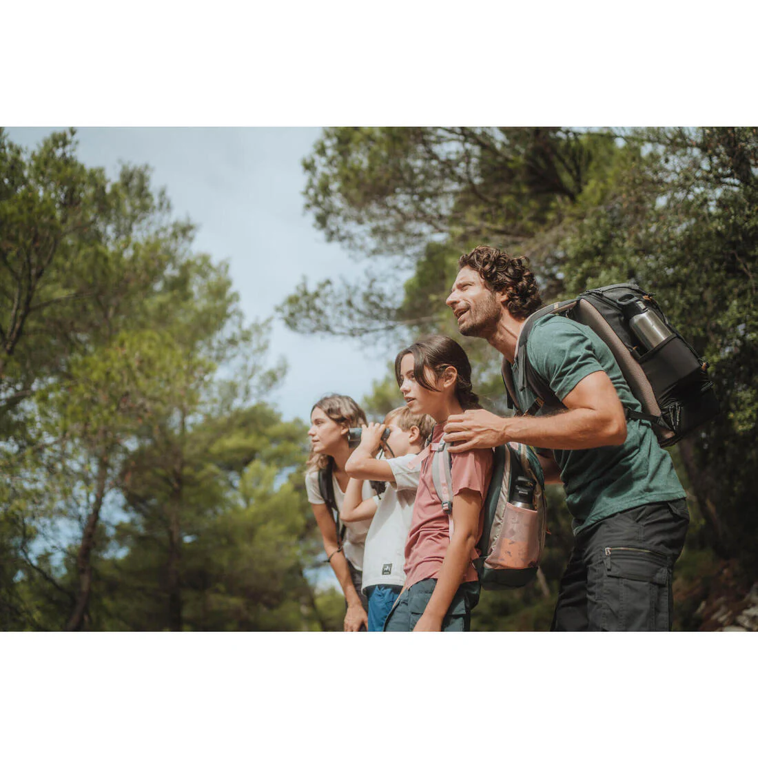 Hiking Backpack 20 L - NH Arpenaz 500 - Image 15