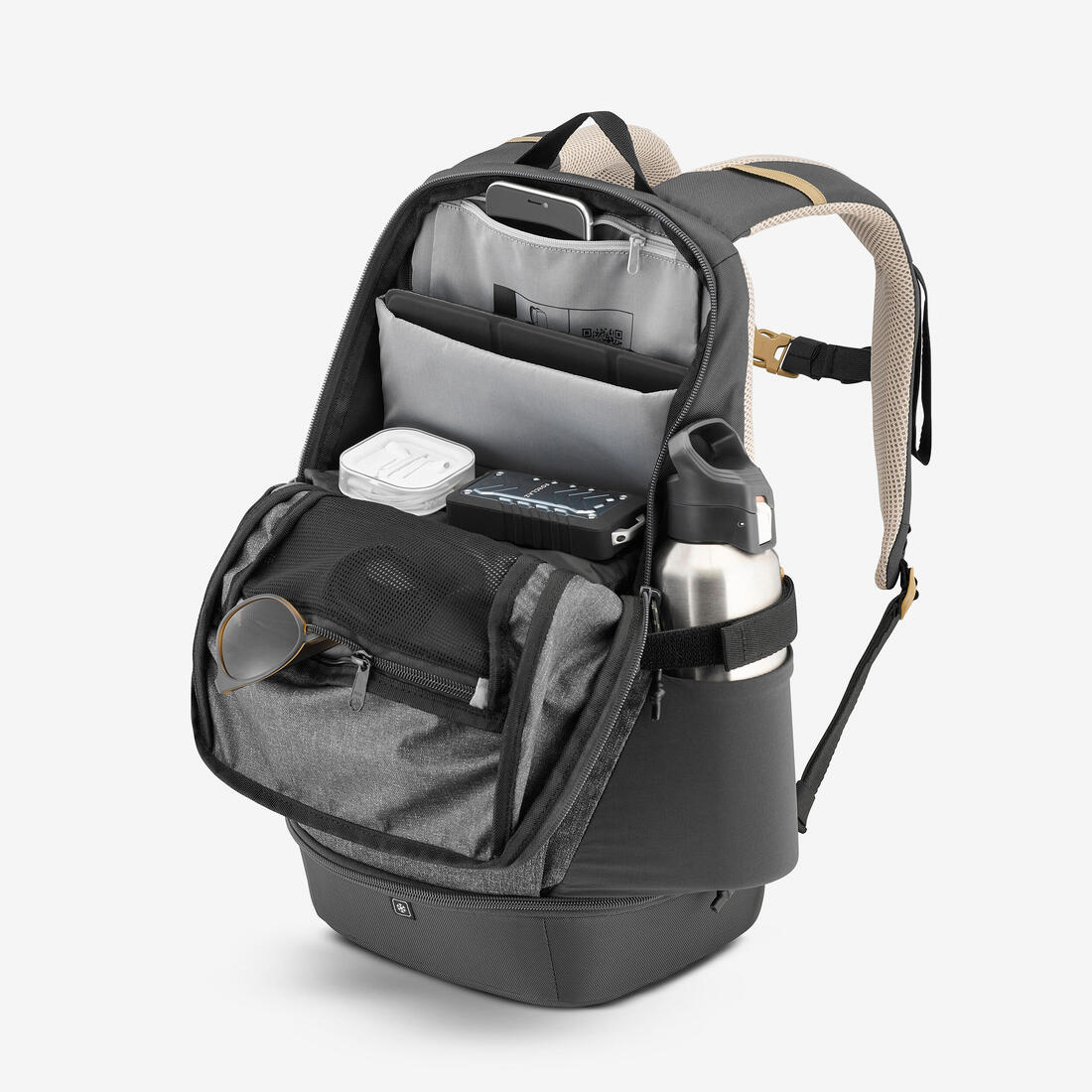 Hiking Backpack 20 L - NH Arpenaz 500 - Image 5
