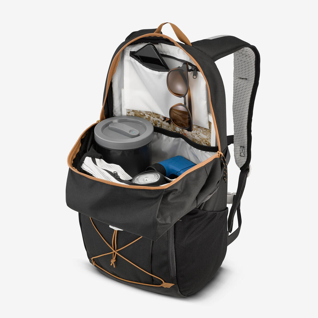 Hiking backpack 30L - NH Arpenaz 100 - Image 16