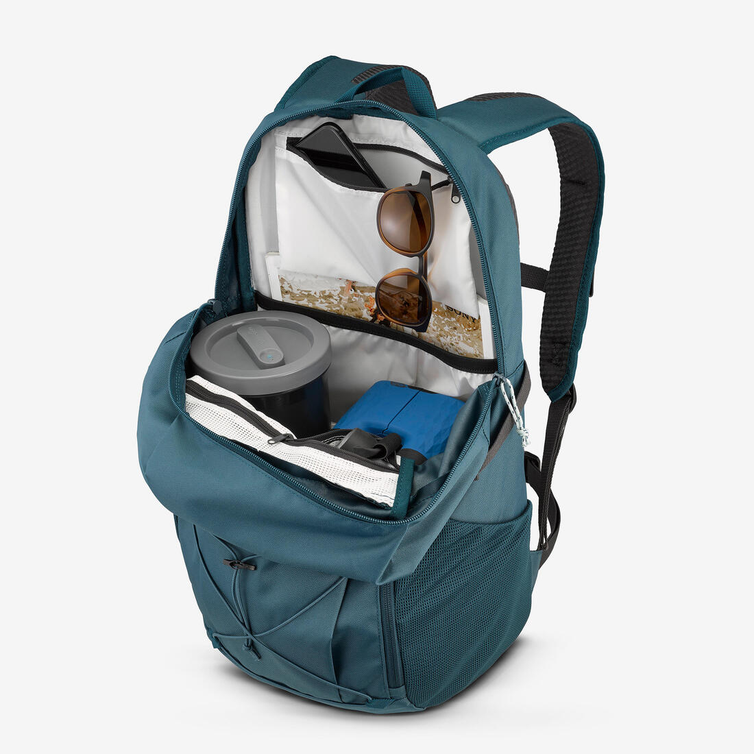 Hiking backpack 30L - NH Arpenaz 100 - Image 17