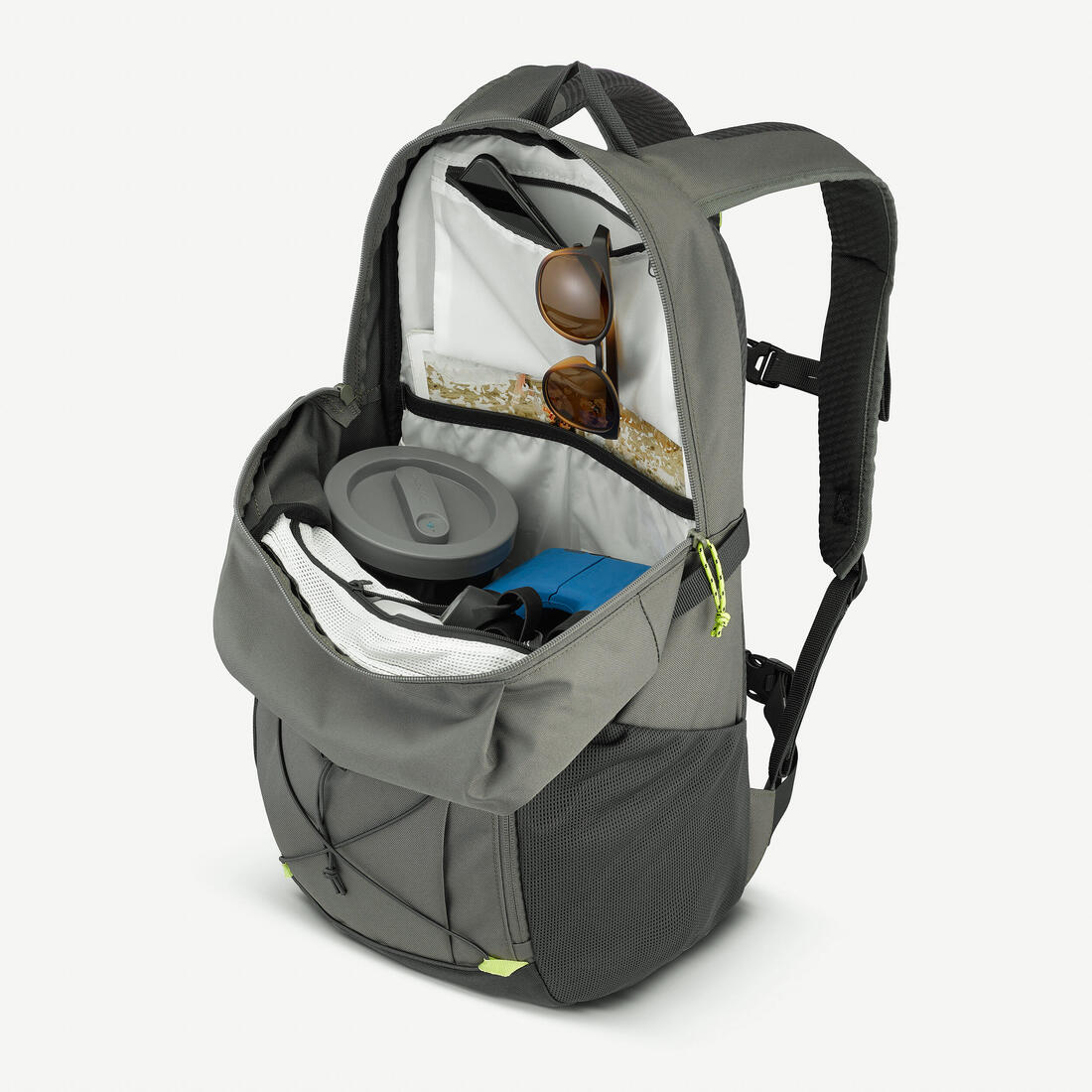 Hiking backpack 30L - NH Arpenaz 100 - Image 18