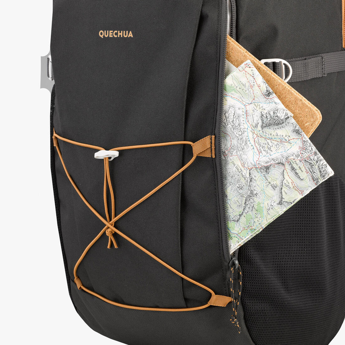 Hiking backpack 30L - NH Arpenaz 100 - Image 19