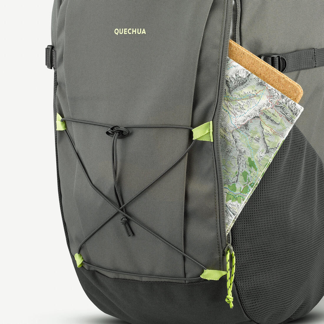 Hiking backpack 30L - NH Arpenaz 100 - Image 20