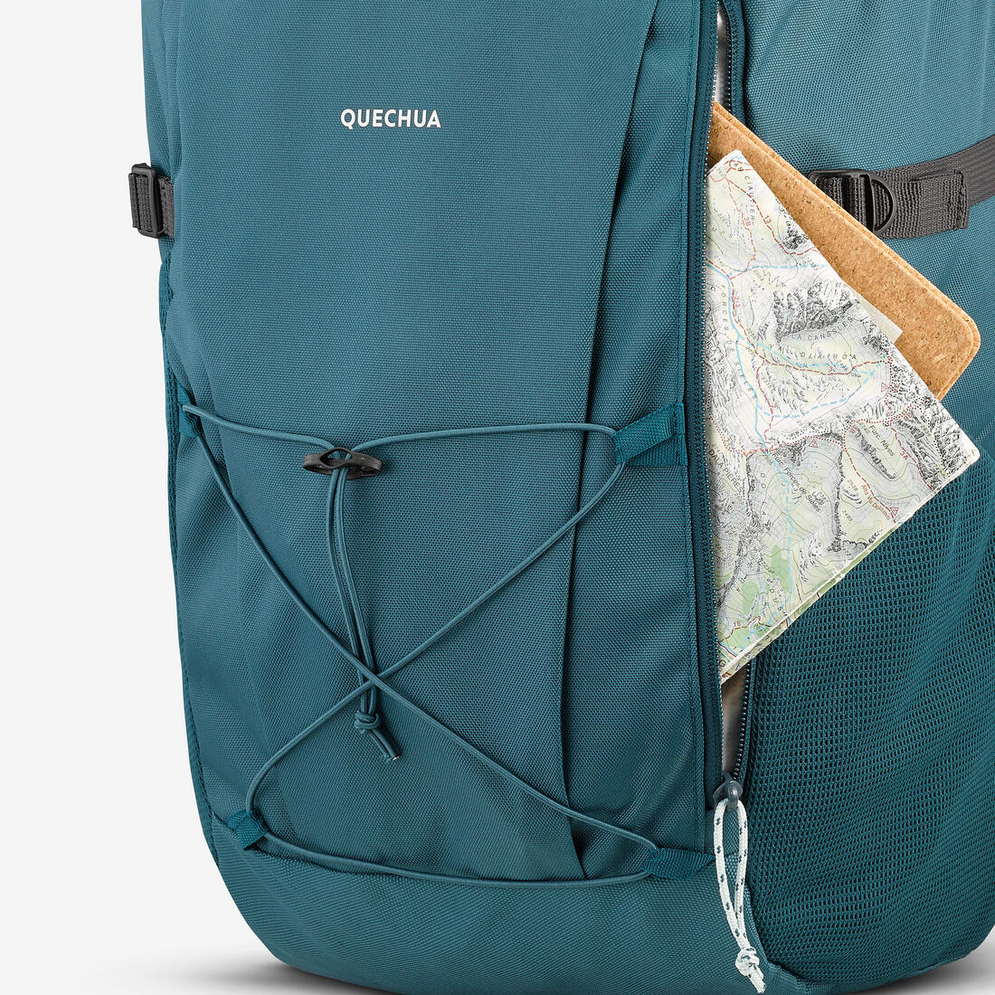 Hiking backpack 30L - NH Arpenaz 100 - Image 21