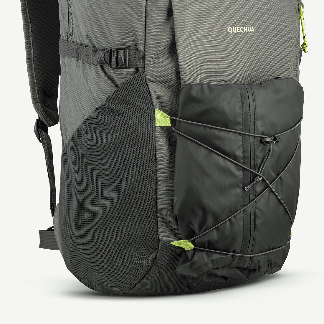 Hiking backpack 30L - NH Arpenaz 100 - Image 25