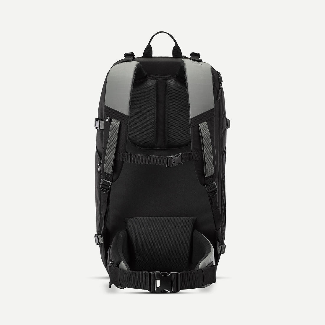40 L travel backpack, Travel 500 Organiser - Image 10