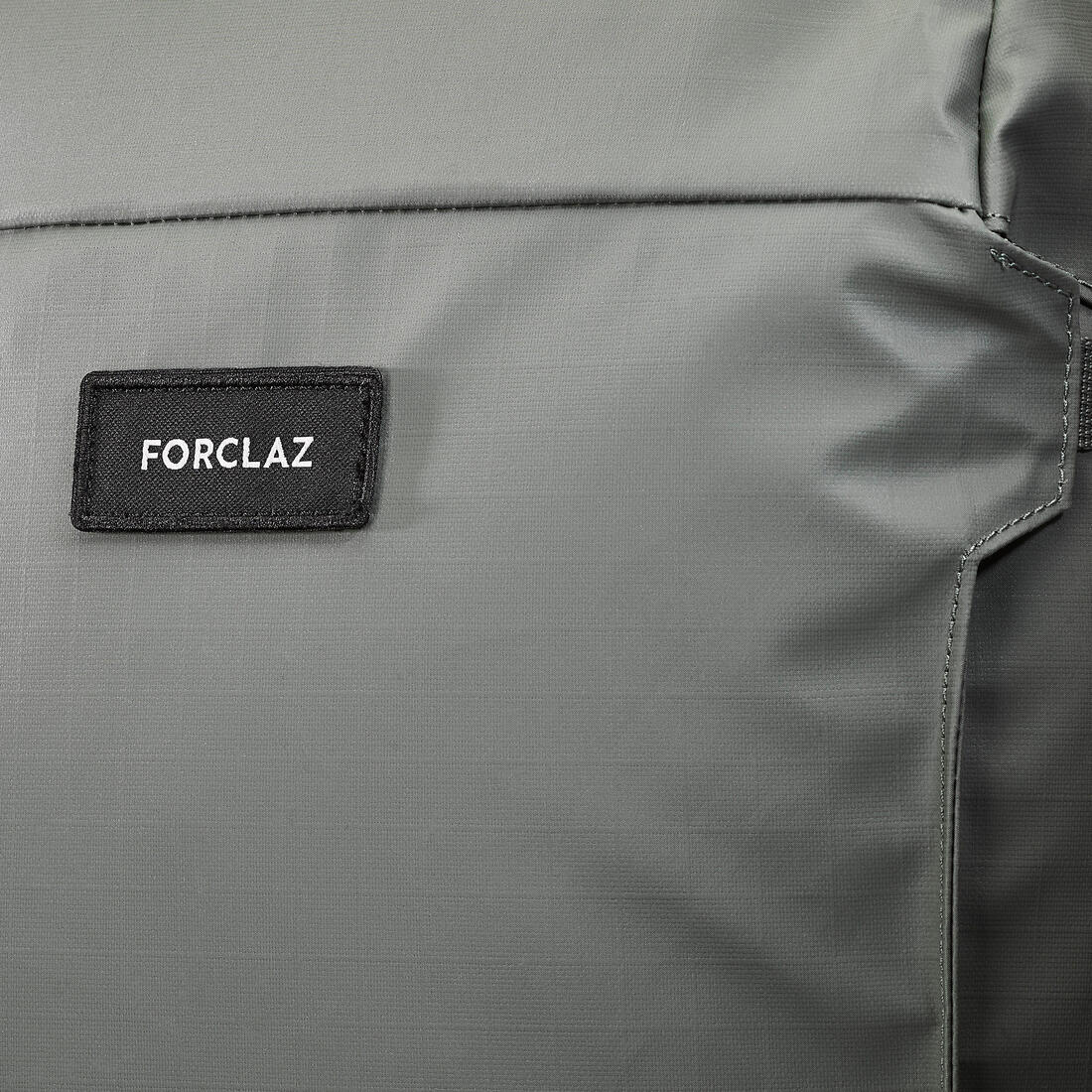 40 L travel backpack, Travel 500 Organiser - Image 14
