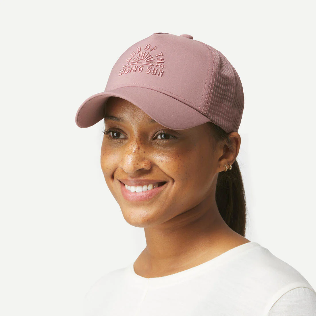 Hiking cap, TRUCKER 500 - Image 15