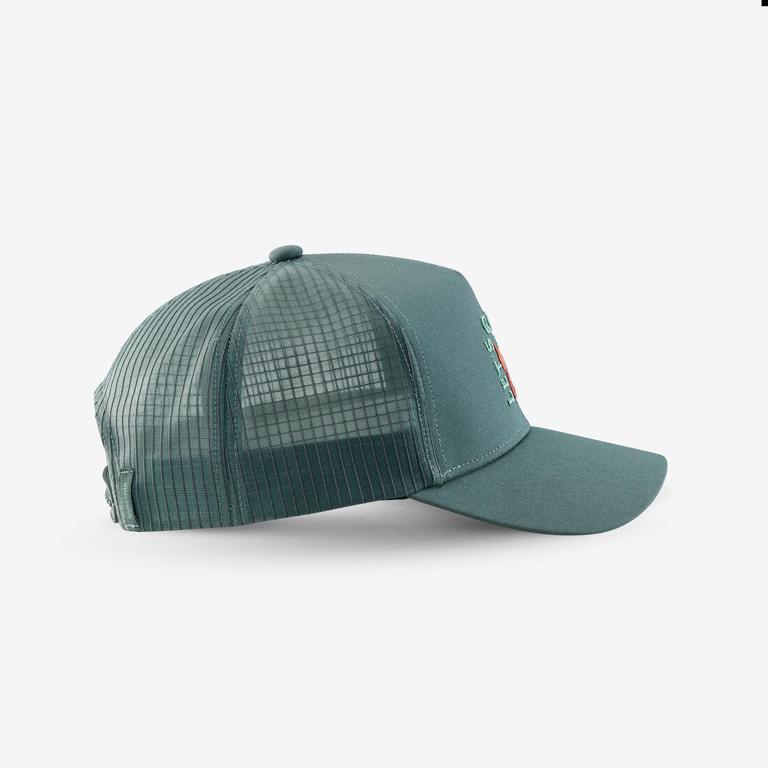 Hiking cap, TRUCKER 500 - Image 17