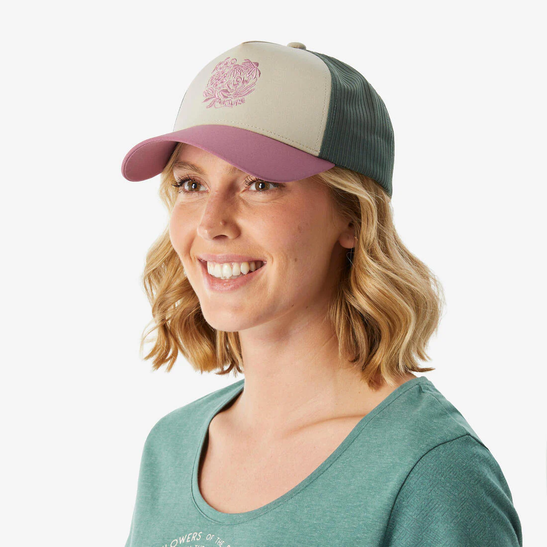 Hiking cap, TRUCKER 500 - Image 18
