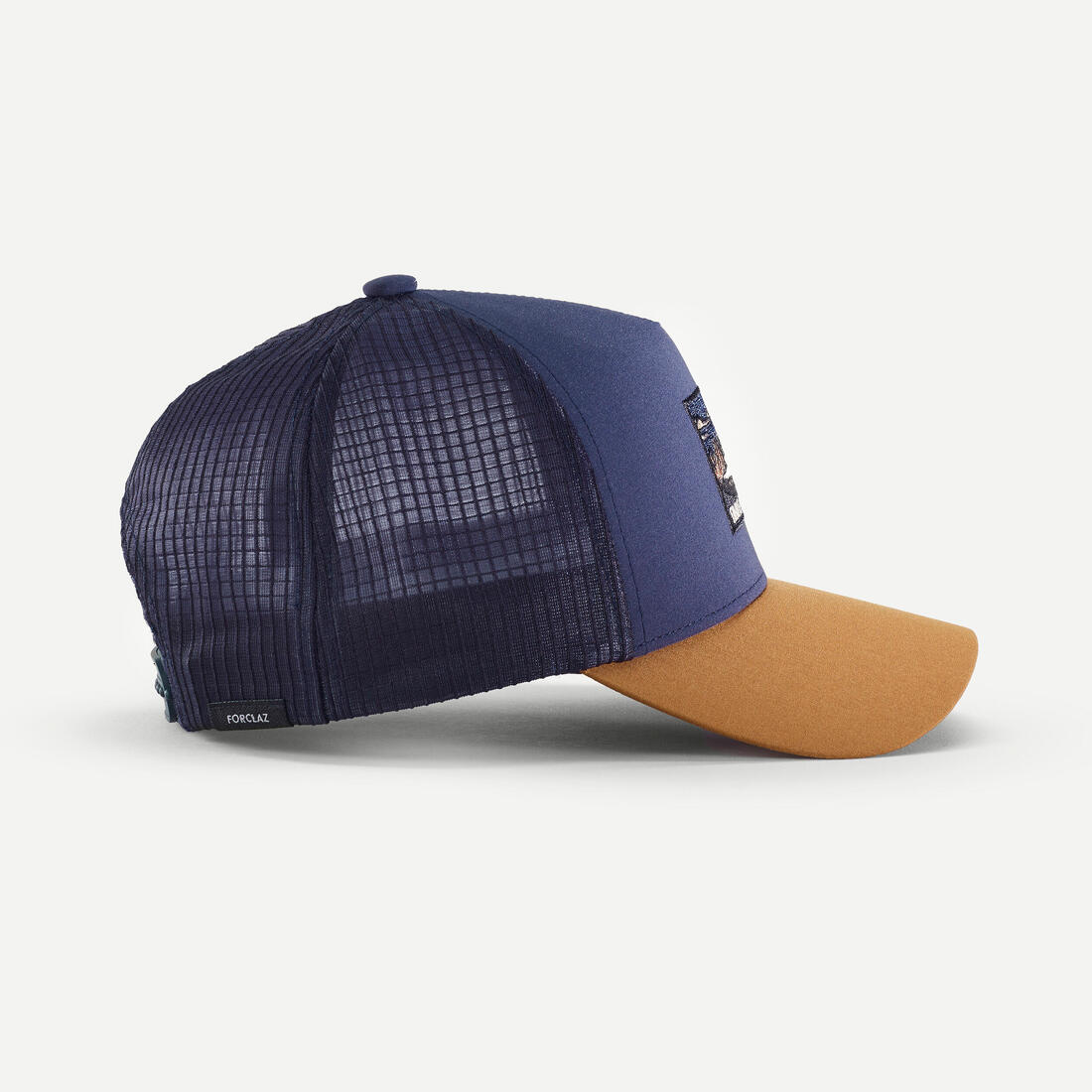 Hiking cap, TRUCKER 500 - Image 20
