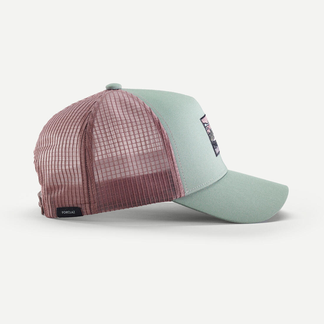 Hiking cap, TRUCKER 500 - Image 27