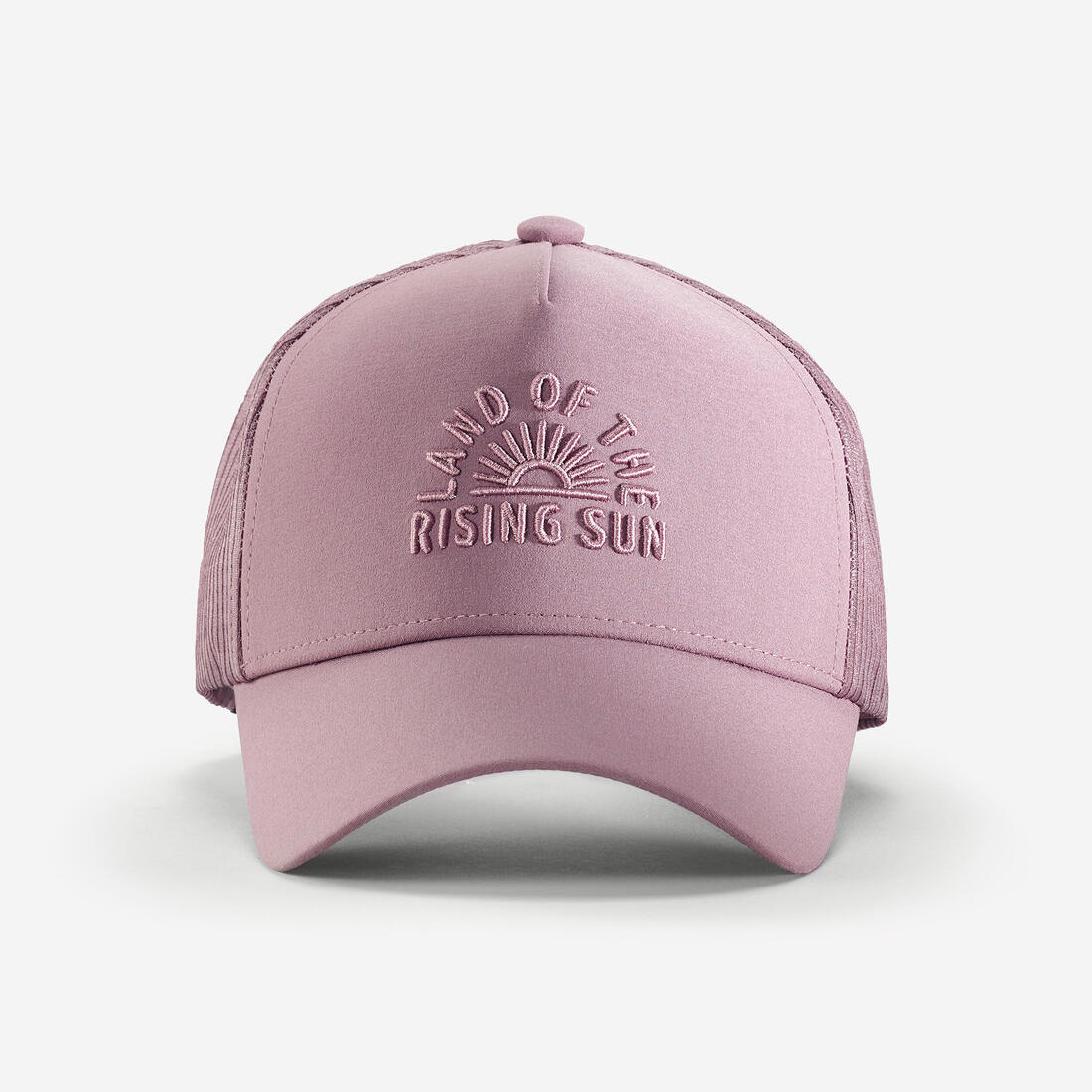 Hiking cap, TRUCKER 500 - Image 3
