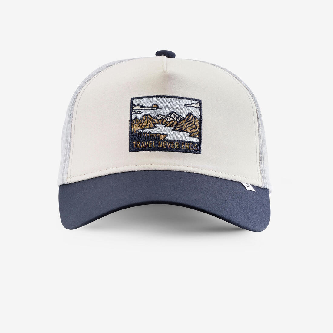 Hiking cap, TRUCKER 500 - Image 32